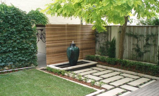 Landscaping Williams Landing